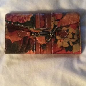 Designer wallet